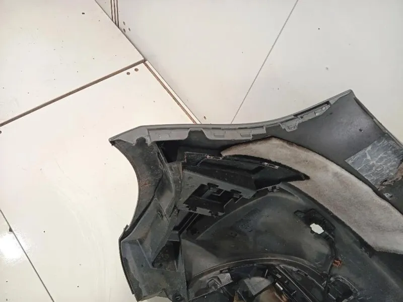 Paraurti POST A1768800440 Mercedes Classe A W176 2013