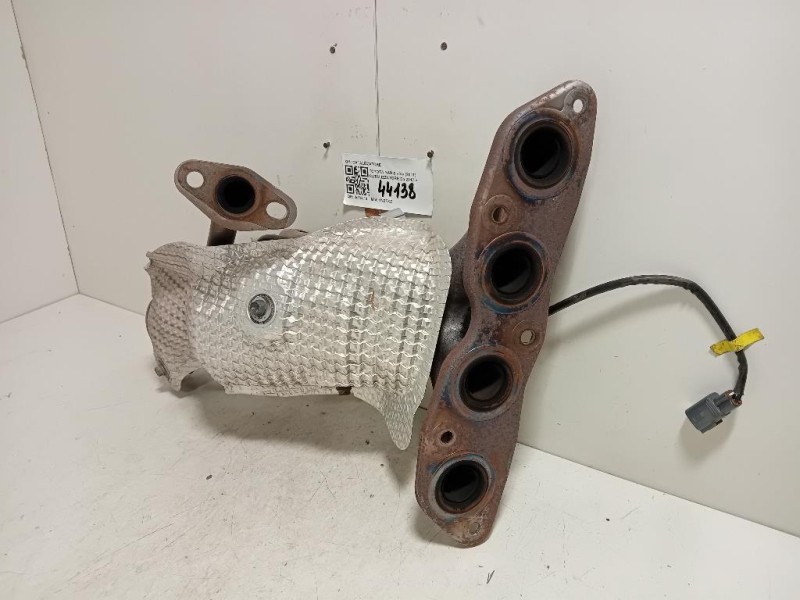 Catalizzatore CATALIZZATORE Toyota Yaris IV 2017