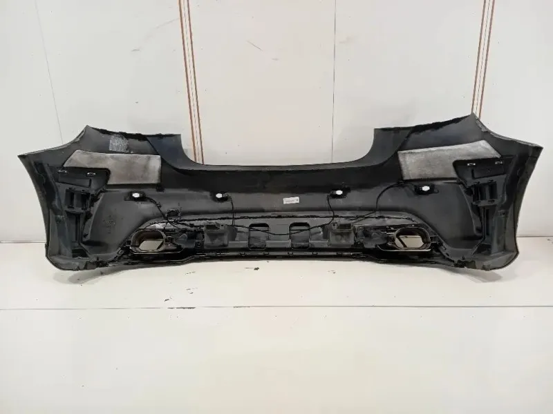 Paraurti POST A1768800440 Mercedes Classe A W176 2013