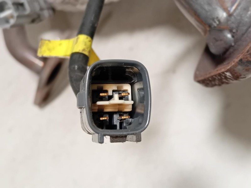 Catalizzatore CATALIZZATORE Toyota Yaris IV 2017