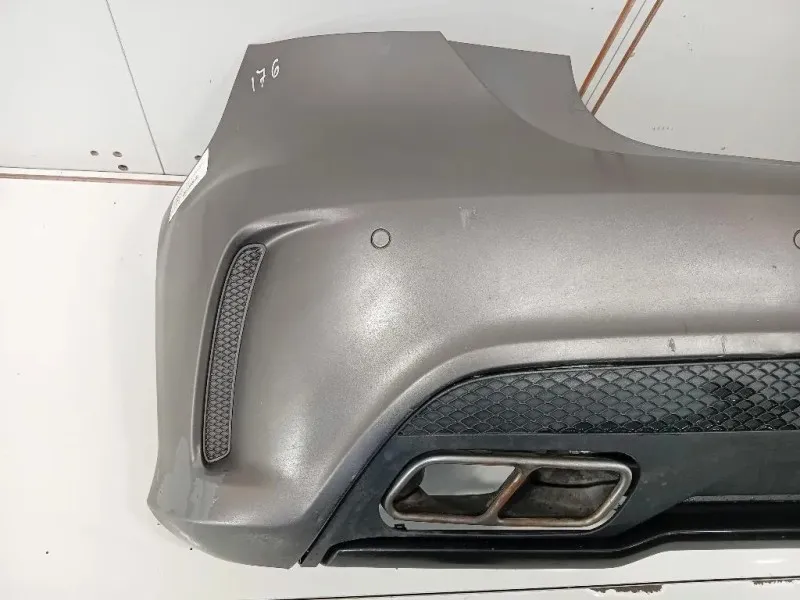 Paraurti POST A1768800440 Mercedes Classe A W176 2013