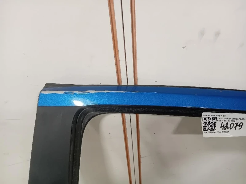 Porta POST SX 42558667 Opel Mokka 2013