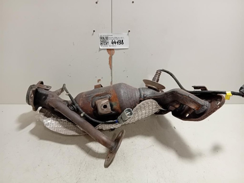 Catalizzatore CATALIZZATORE Toyota Yaris IV 2017