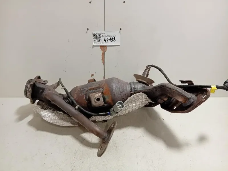 Catalizzatore CATALIZZATORE Toyota Yaris IV 2017