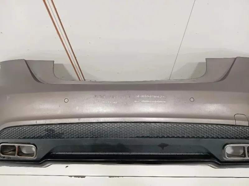 Paraurti POST A1768800440 Mercedes Classe A W176 2013