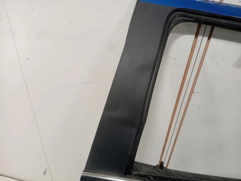 Porta POST SX 42558667 Opel Mokka 2013