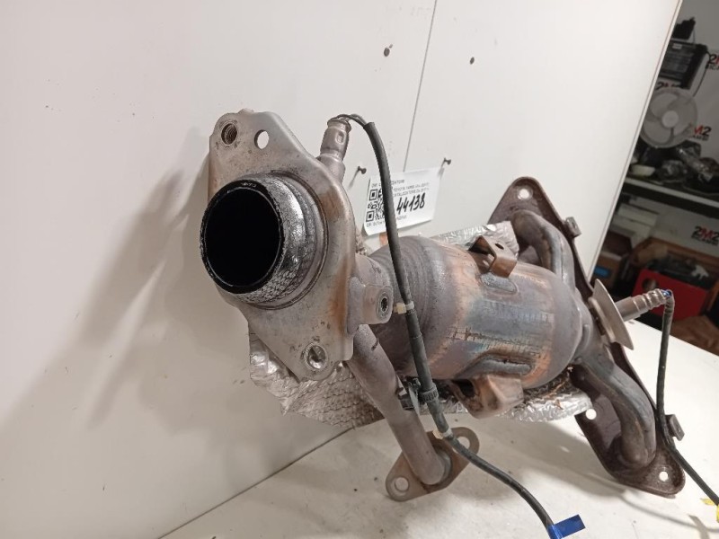 Catalizzatore CATALIZZATORE Toyota Yaris IV 2017