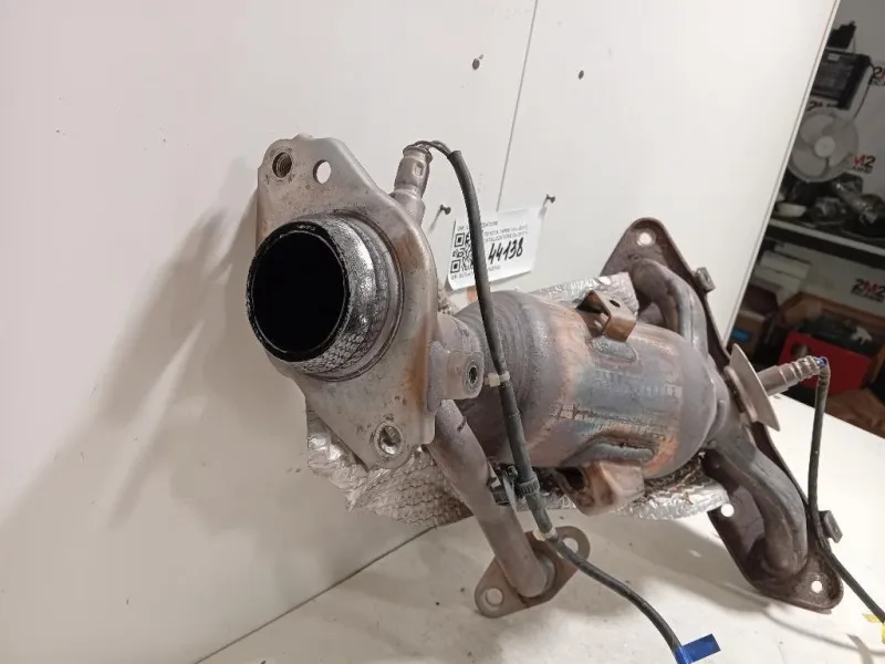 Catalizzatore CATALIZZATORE Toyota Yaris IV 2017