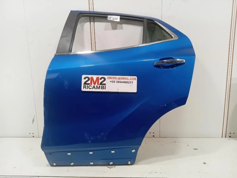 Porta POST SX 42558667 Opel Mokka 2013