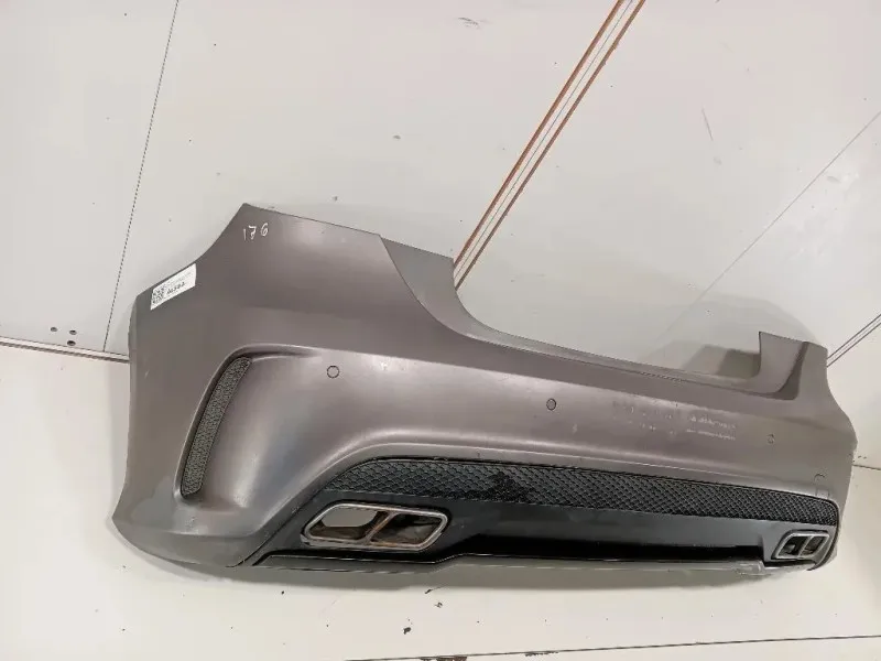 Paraurti POST A1768800440 Mercedes Classe A W176 2013