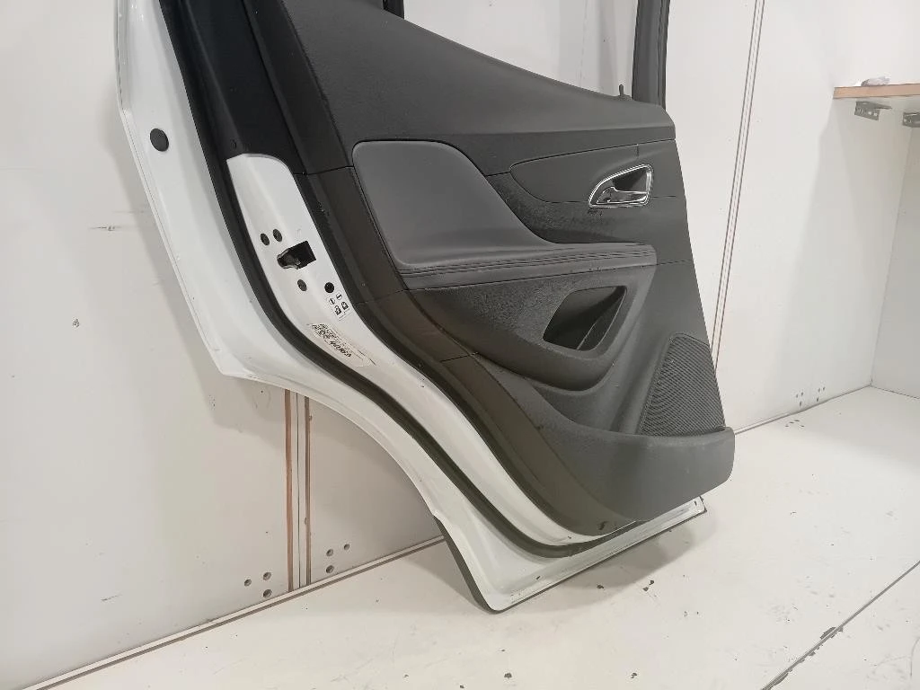 Porta POST SX 42558667 Opel Mokka 2013