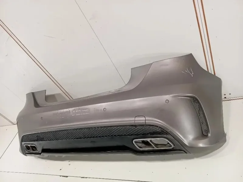 Paraurti POST A1768800440 Mercedes Classe A W176 2013