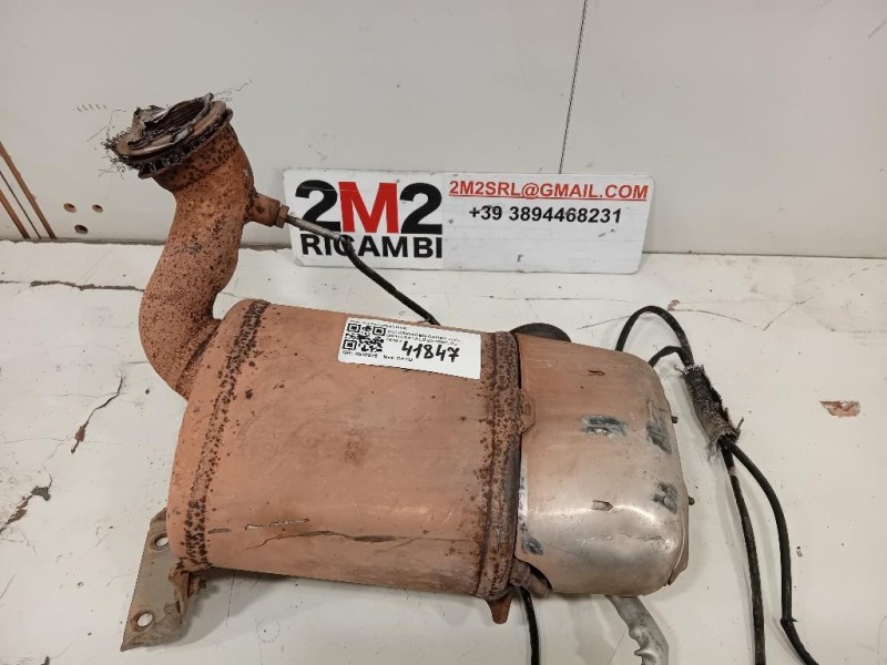 Catalizzatore CATALIZZATORE Volkswagen Caddy IV 2011