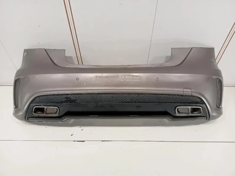 Paraurti POST A1768800440 Mercedes Classe A W176 2013