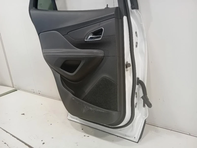 Porta POST SX 42558667 Opel Mokka 2013