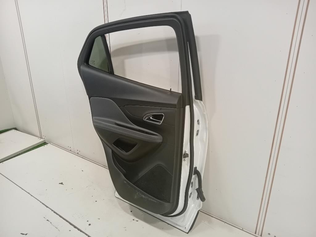 Paraurti POST A1768850125 Mercedes Classe A W176 2015