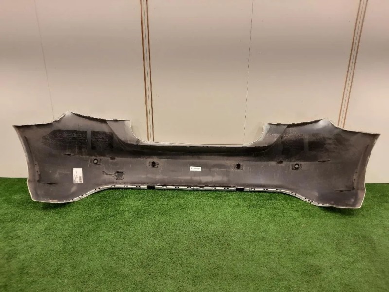 Paraurti POST A1768850125 Mercedes Classe A W176 2015