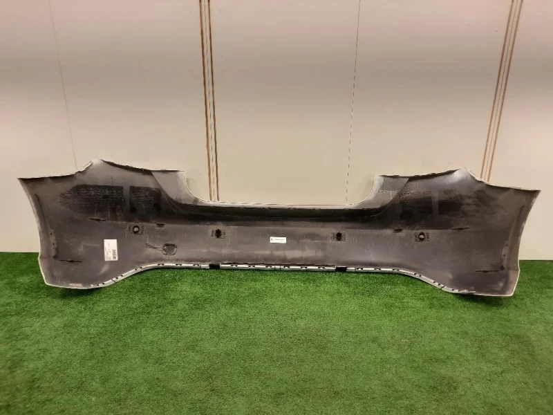 Paraurti POST A1768850125 Mercedes Classe A W176 2015