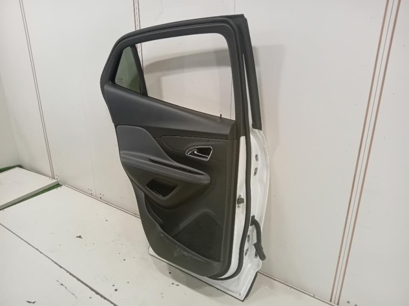 Porta POST SX 42558667 Opel Mokka 2013