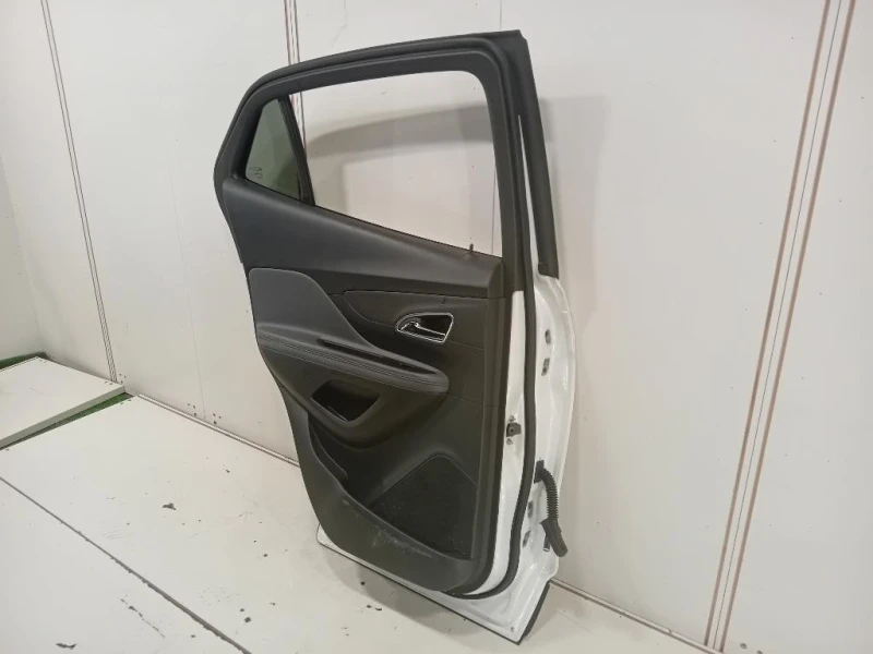Porta POST SX 42558667 Opel Mokka 2013
