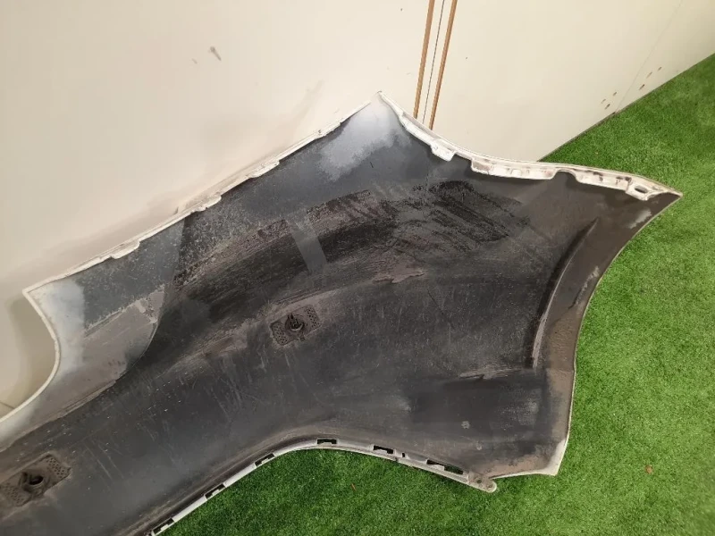 Paraurti POST A1768850125 Mercedes Classe A W176 2015