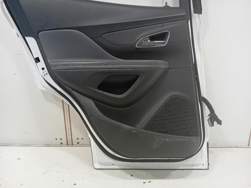 Porta POST SX 42558667 Opel Mokka 2013