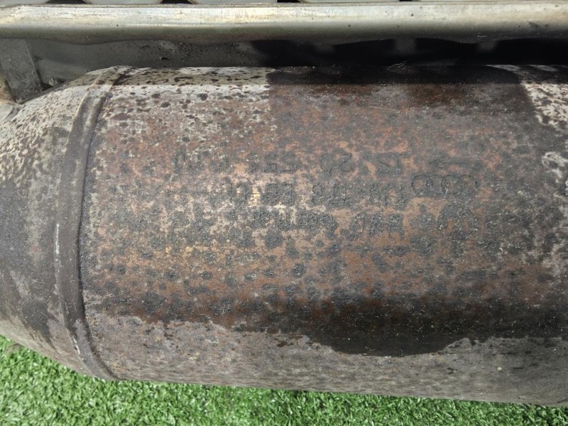 Catalizzatore 1J0178EBCL Volkswagen GOLF IV 1998