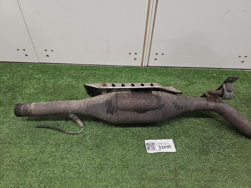 Catalizzatore 1J0178EBCL Volkswagen GOLF IV 1998