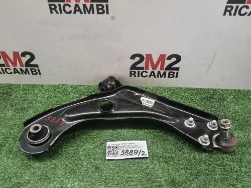 Braccio Oscillante ANT DX 9820381580 7AAA231214643D Peugeot 308 II 2017