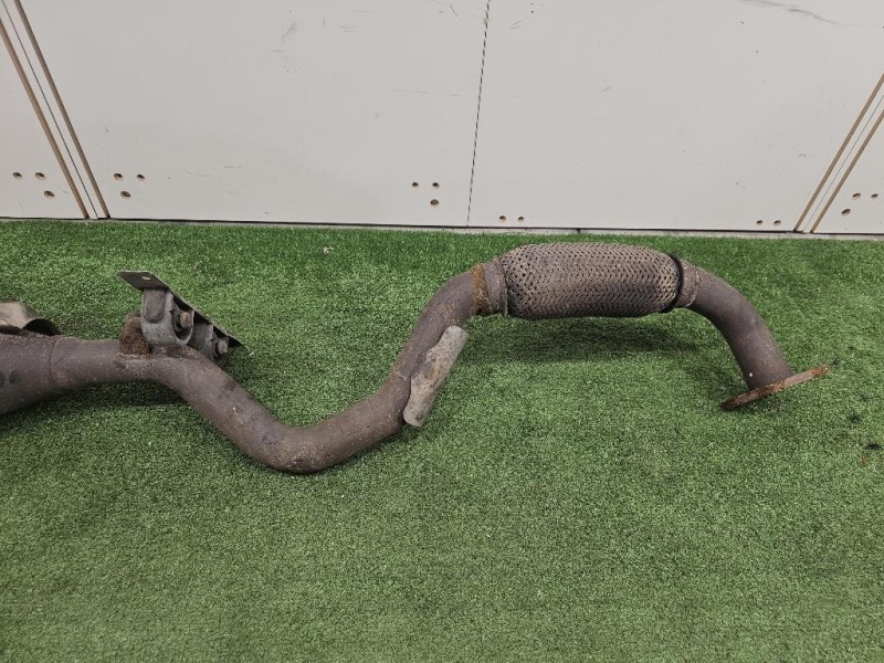 Catalizzatore 1J0178EBCL Volkswagen GOLF IV 1998