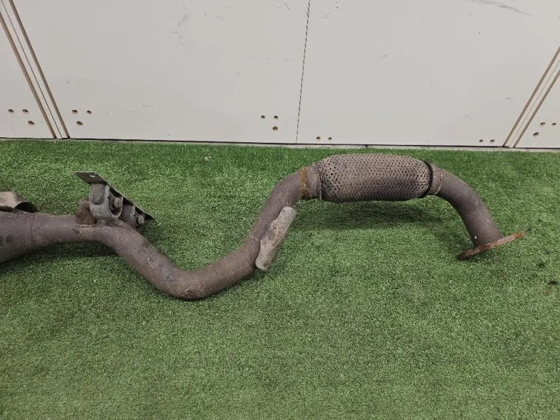 Catalizzatore 1J0178EBCL Volkswagen GOLF IV 1998