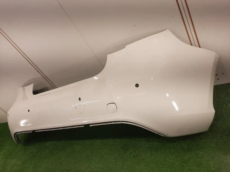 Paraurti POST A1768850125 Mercedes Classe A W176 2015