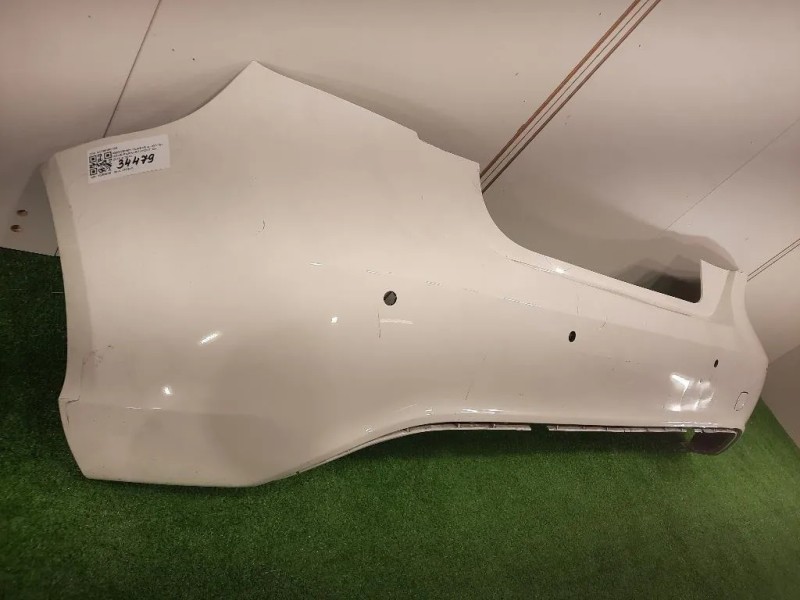 Paraurti POST A1768850125 Mercedes Classe A W176 2015