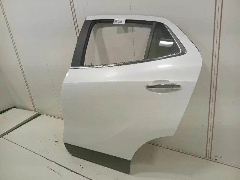 Porta POST SX 42558667 Opel Mokka 2013