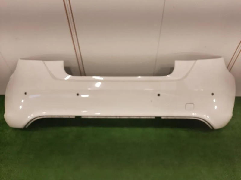 Paraurti POST A1768850125 Mercedes Classe A W176 2015