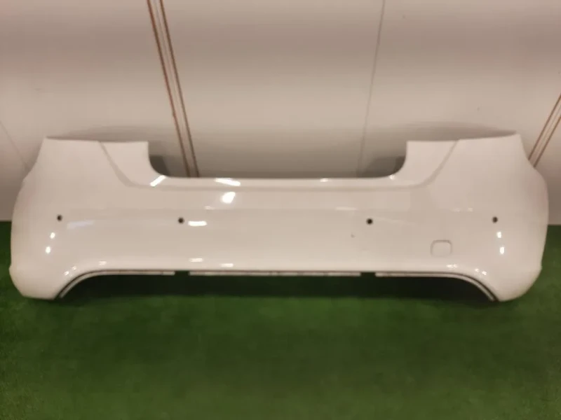 Paraurti POST A1768850125 Mercedes Classe A W176 2015