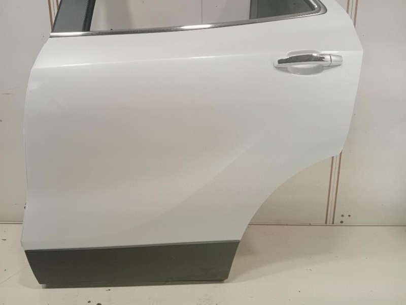 Porta POST SX 42558667 Opel Mokka 2013