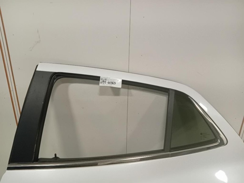 Porta POST SX 42558667 Opel Mokka 2013