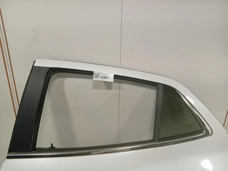 Porta POST SX 42558667 Opel Mokka 2013