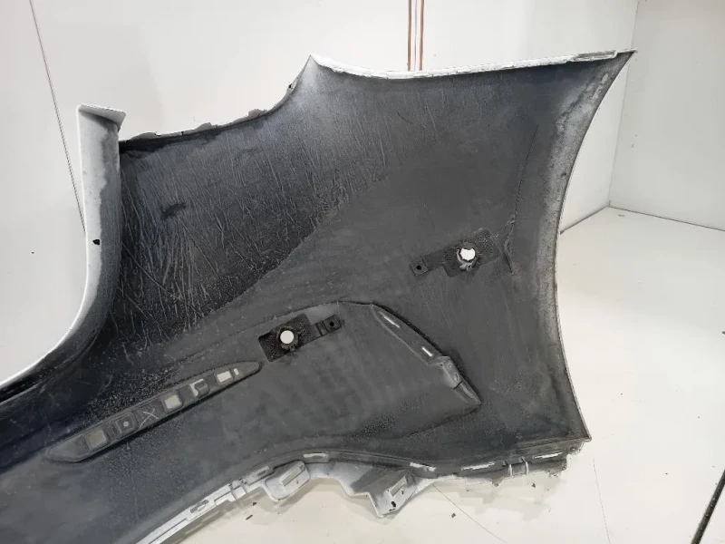 Paraurti POST A1778808101 Mercedes Classe A W177 2018