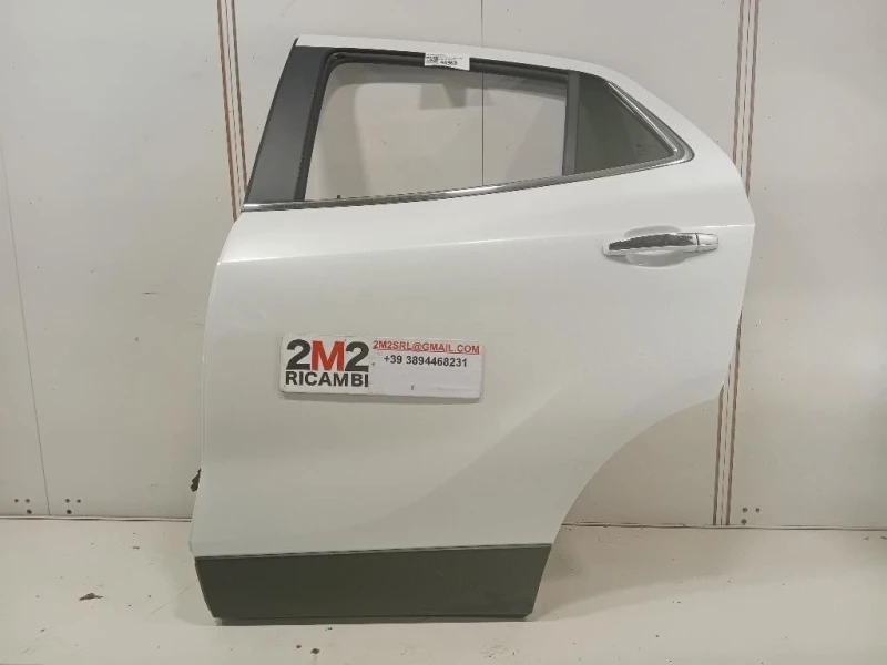 Porta POST SX 42558667 Opel Mokka 2013