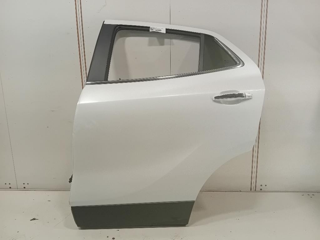 Porta POST SX 42558667 Opel Mokka 2013