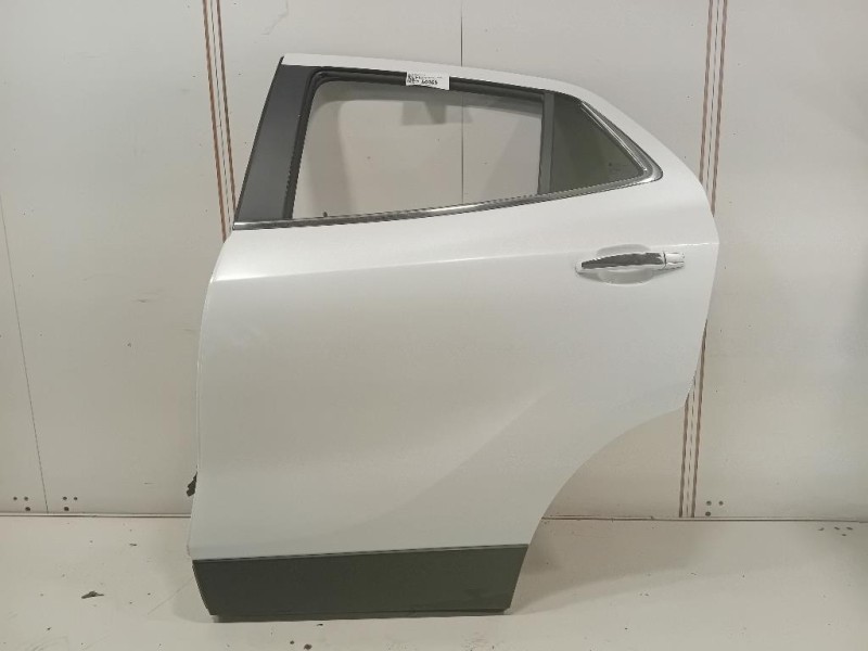 Paraurti POST A1778808101 Mercedes Classe A W177 2018