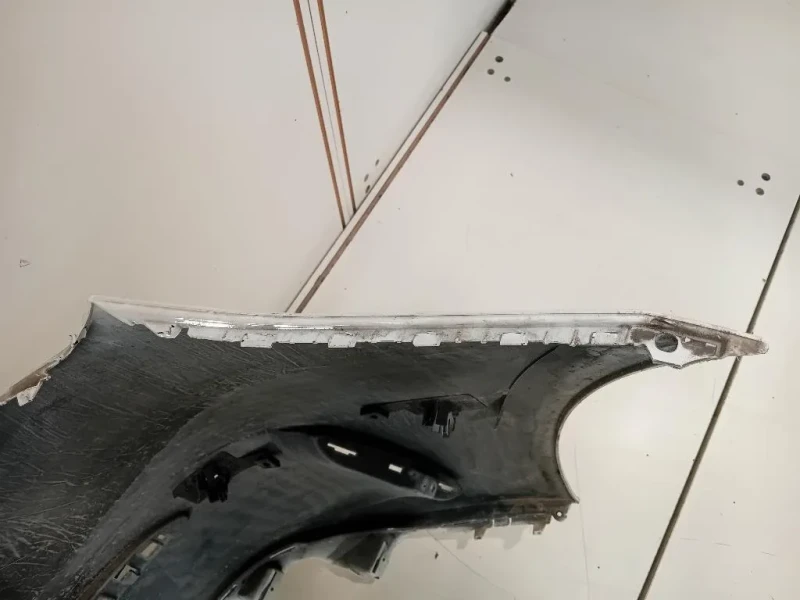 Paraurti POST A1778808101 Mercedes Classe A W177 2018