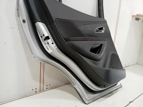 Porta POST SX PORTA POST SX Opel Mokka 2013