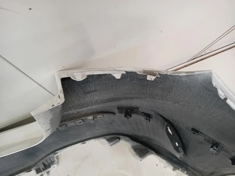 Paraurti POST A1778808101 Mercedes Classe A W177 2018