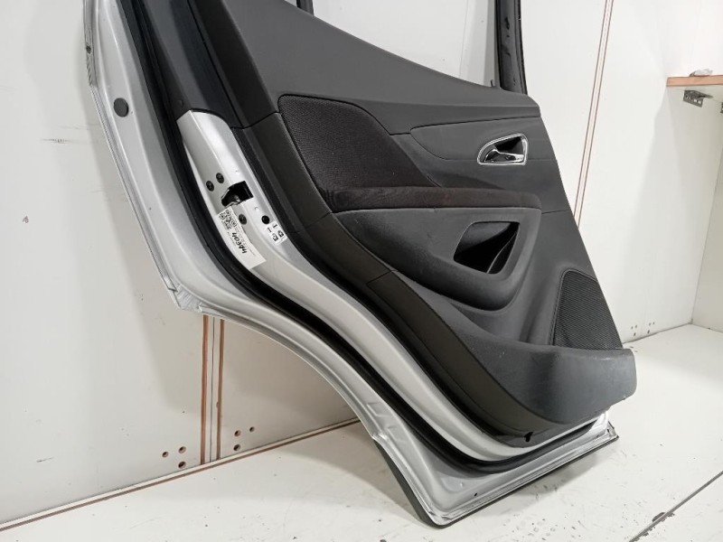 Porta POST SX PORTA POST SX Opel Mokka 2013