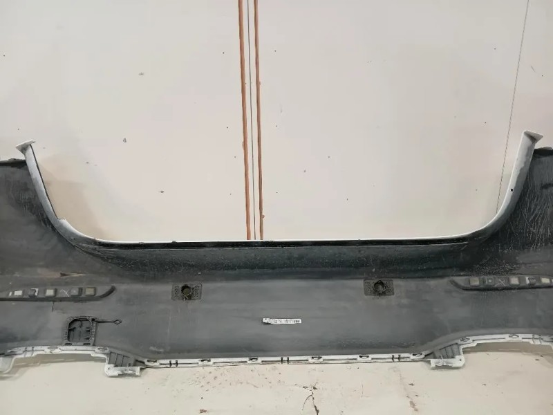 Paraurti POST A1778808101 Mercedes Classe A W177 2018