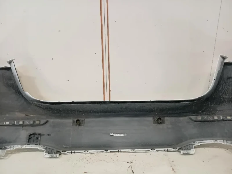 Paraurti POST A1778808101 Mercedes Classe A W177 2018