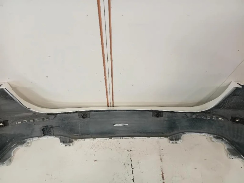 Paraurti POST A1778808101 Mercedes Classe A W177 2018